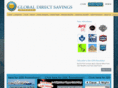 globaldirectsavings.com