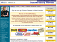 gunnersbury-fitness.co.uk
