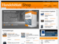 handelsblatt-shop.com