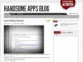 handsomeapps.com