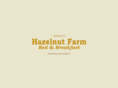 hazelnutfarm.com