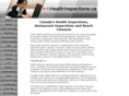 healthinspections.ca