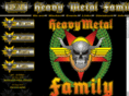 heavy-metal-family.com