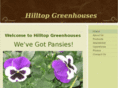 hilltop-greenhouse.com