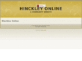 hinckleyonline.com