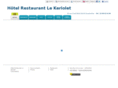 hotel-keriolet.com