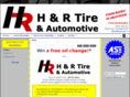 hrtire.net