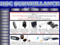 hscsurveillance.com