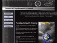 immortalimplements.com