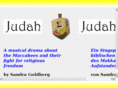 judah-judah.com