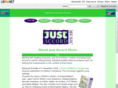 justaccordmusic.co.uk