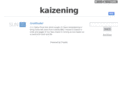 kaizening.com