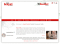 kajaltextile.com