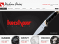 kershawknivesnow.com