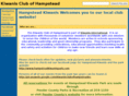 kiwanisclubofhampstead.org