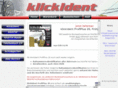 klick-ident.com