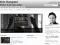 kris-sangani.com