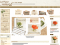 lafleurunique.com