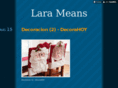 larameans.com