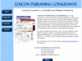 lexiconpublishing.com