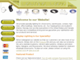 lightinglady.com