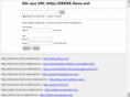 linne.net