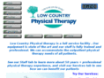 lowcountrypt.com