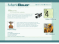 markbauerweb.com