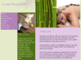 massagebycarolyn.com
