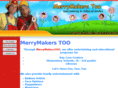 merrymakerstoo.com
