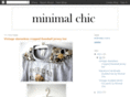 minimalchic.net