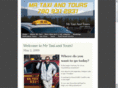 mrtaxiandtours.com