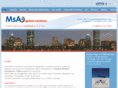 msaglobalsolutions.com