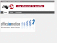 my-de.com