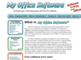 myofficesoftware.com
