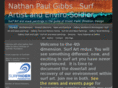 nathangibbsart.com