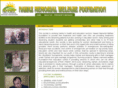 nawazfoundation.com