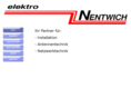 nentwich.net