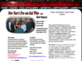 newmexicosredwineband.com