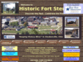 oldfortsteuben.com