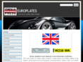 omnia-europlates.com