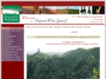 organic-redwine.com