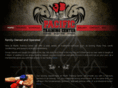 pacifictrainingcenter.com