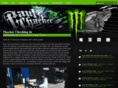 paulthacker11.com