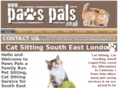 pawspals.co.uk