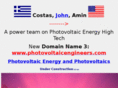 photovoltaicengineers.com