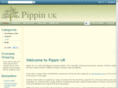 pippinuk.com