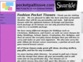 pocketpaltissue.com