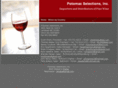 potomacselections.com