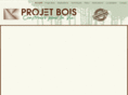 projetbois.com